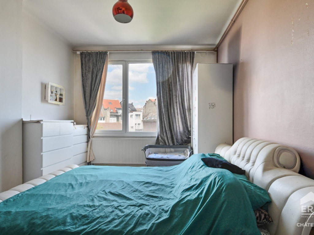 Avenue de la Reine - 219 - 5 (3G) - 1000