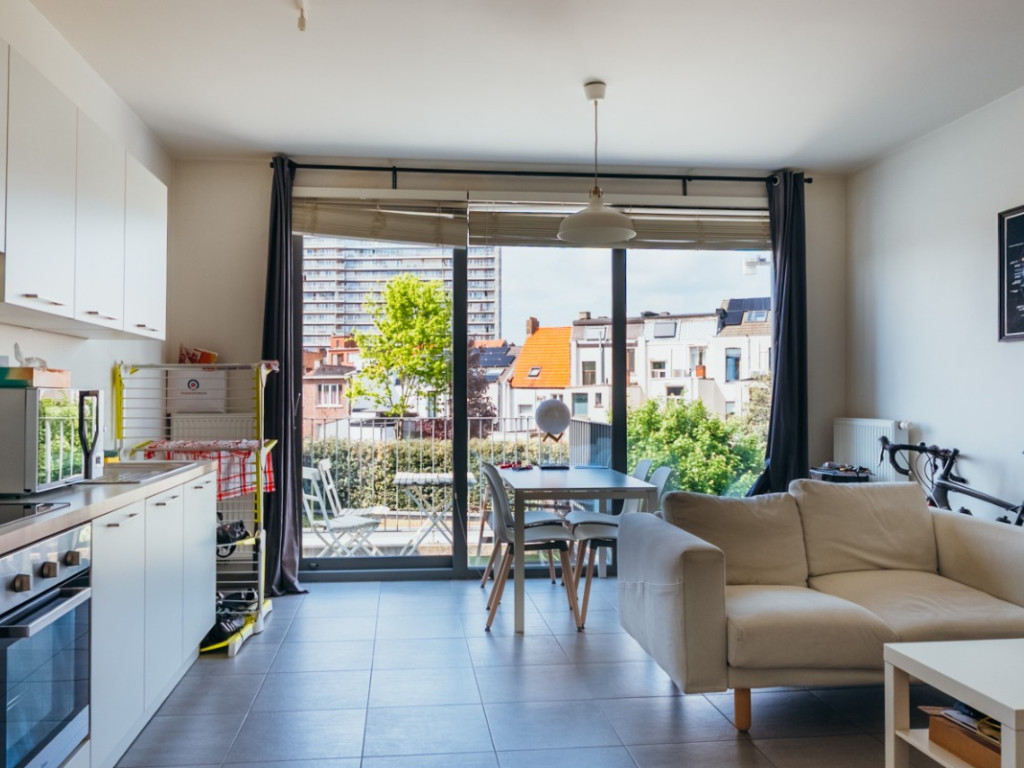 Lange Elzenstraat - 34 - - 2018