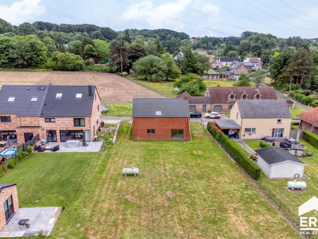 Bufkensstraat - 1B - - 1700