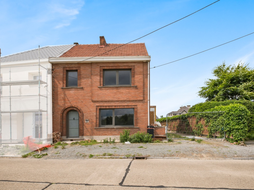 Langestraat - 4 - - 9200