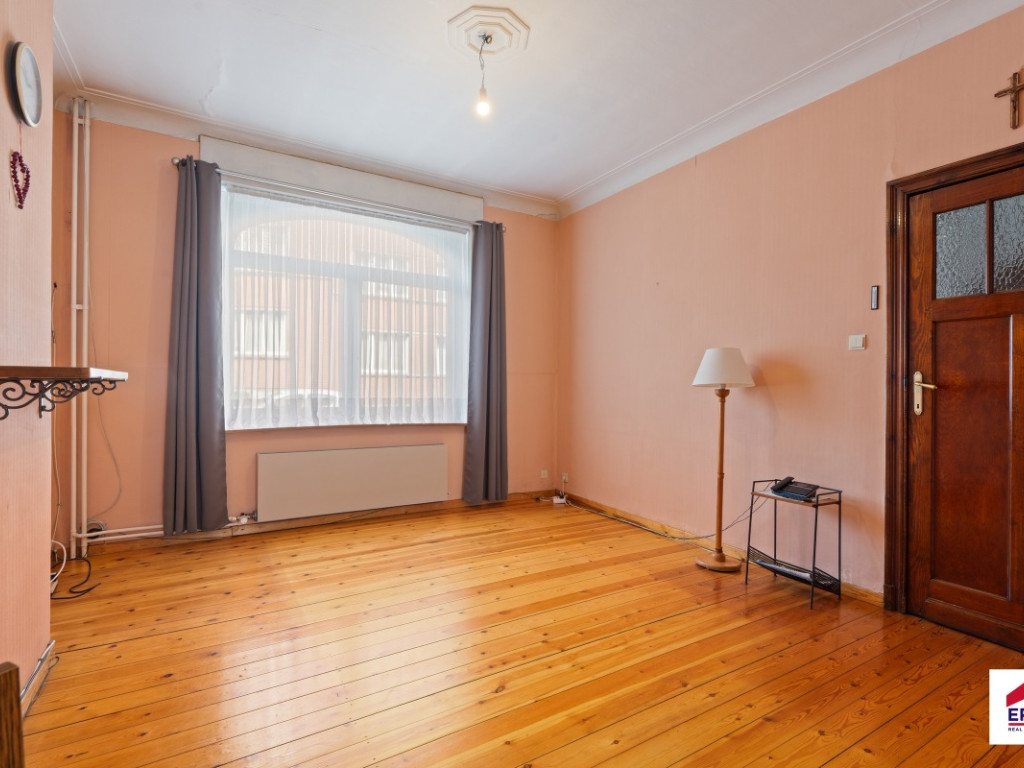 Alfred Stevensstraat - 45 - - 1020