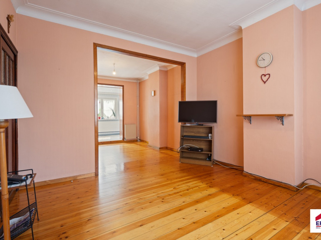 Alfred Stevensstraat - 45 - - 1020