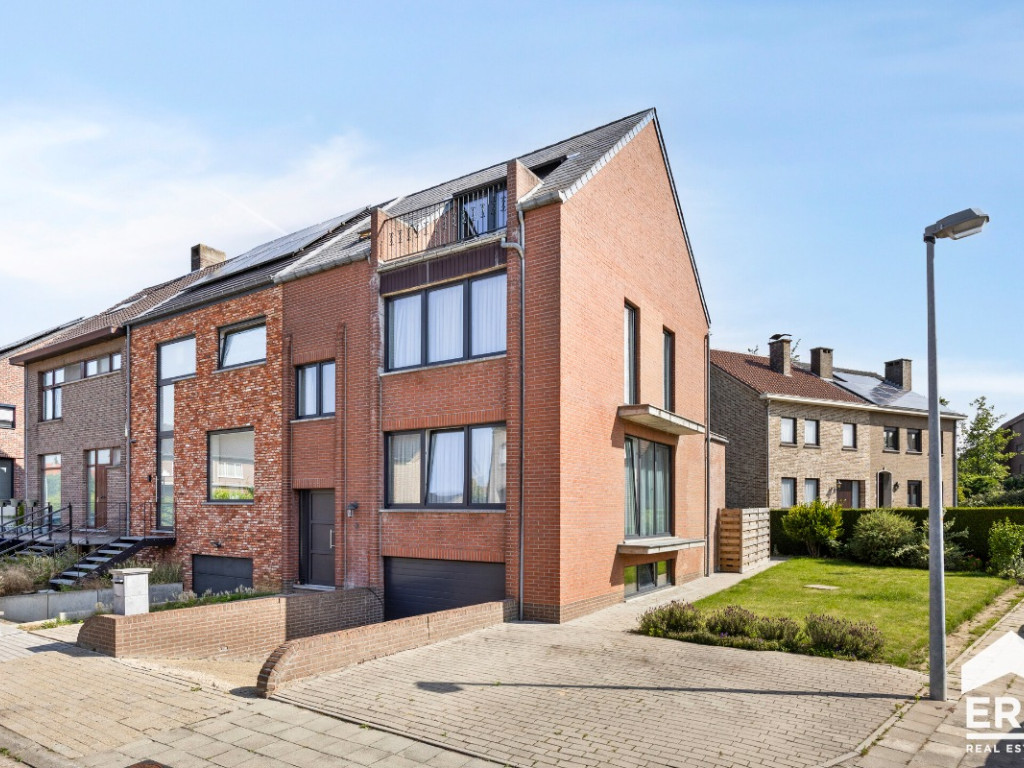 Rubenshof - 14 - - 3300
