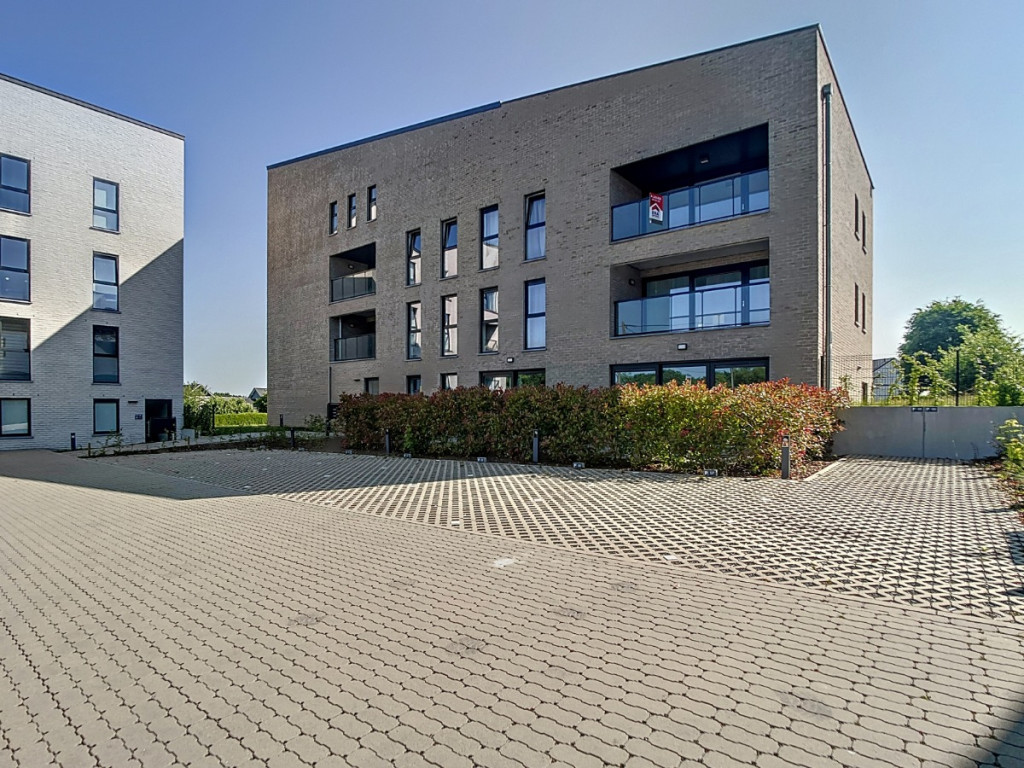 Chaussée d'Arlon - 62 - B22 - 6600