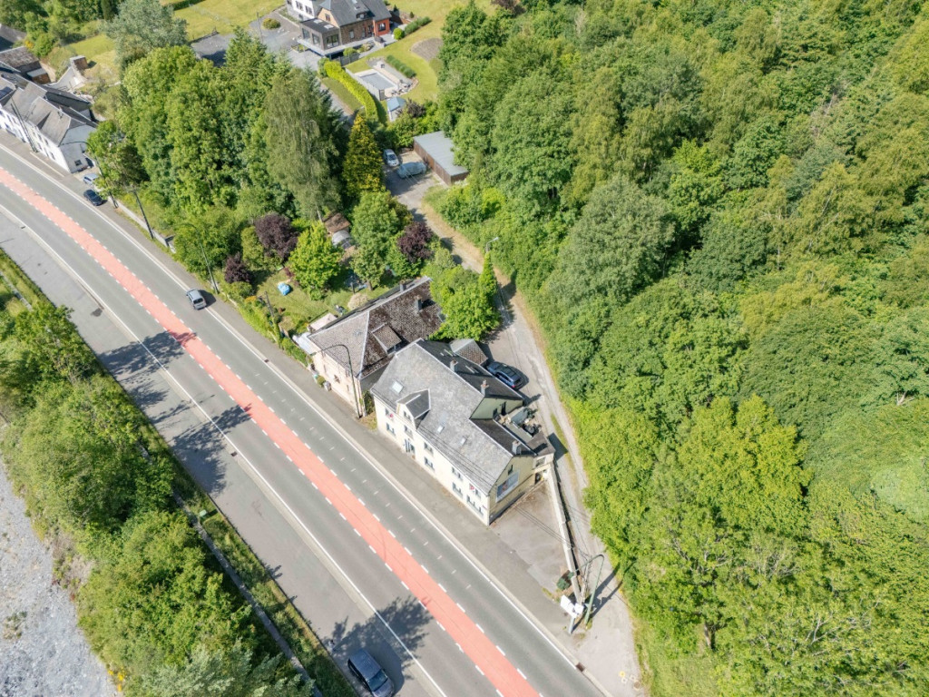 Route de Bastogne - 53 - - 6630