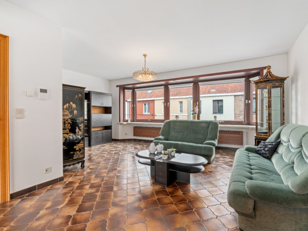 Pollarestraat - 210 - - B155000B003 - 9400