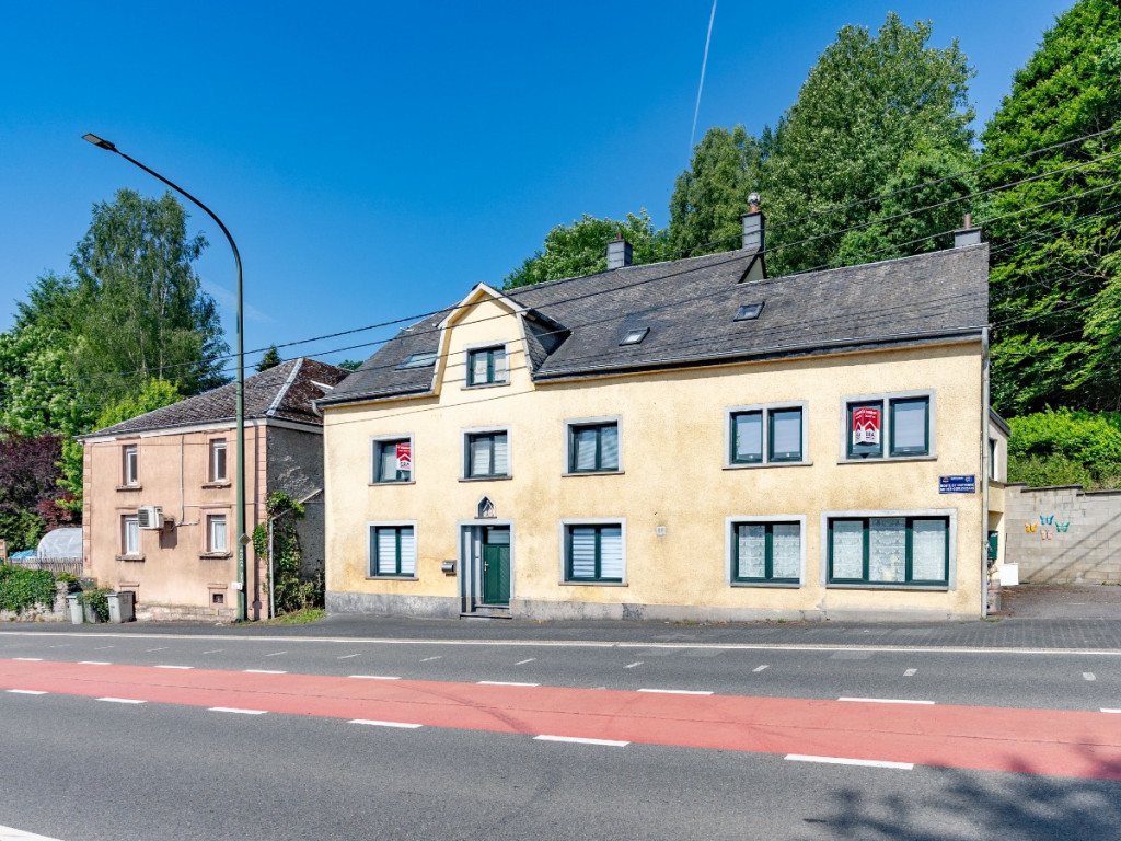 Route de Bastogne - 53 - - 6630