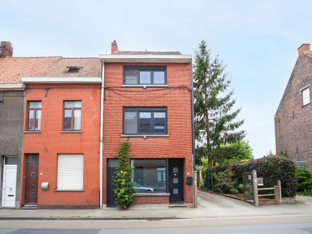 Kortrijksestraat - 204 - - 8501