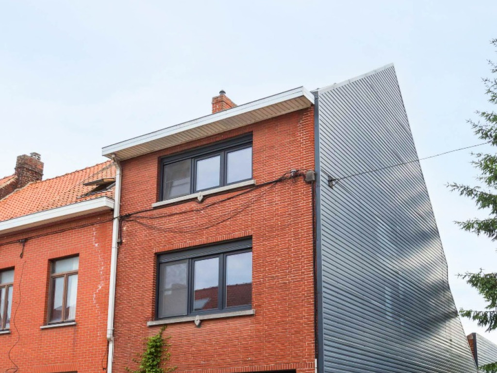 Kortrijksestraat - 204 - - 8501