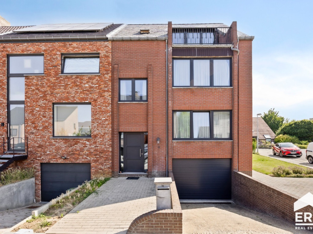 Rubenshof - 14 - - 3300