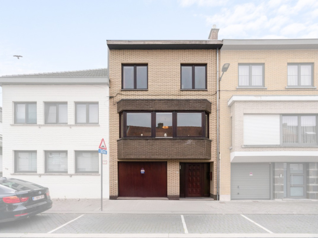 Pollarestraat - 210 - - B155000B003 - 9400