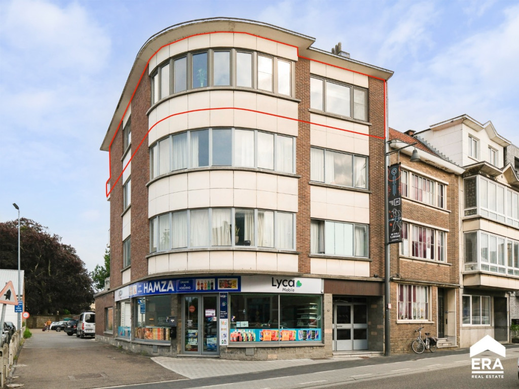 Kempische Steenweg - 81 - 4 - 3500