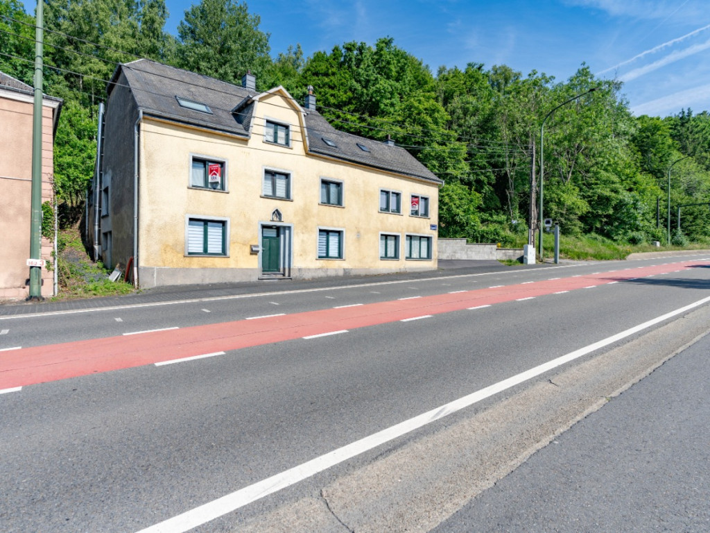 Route de Bastogne - 53 - - 6630