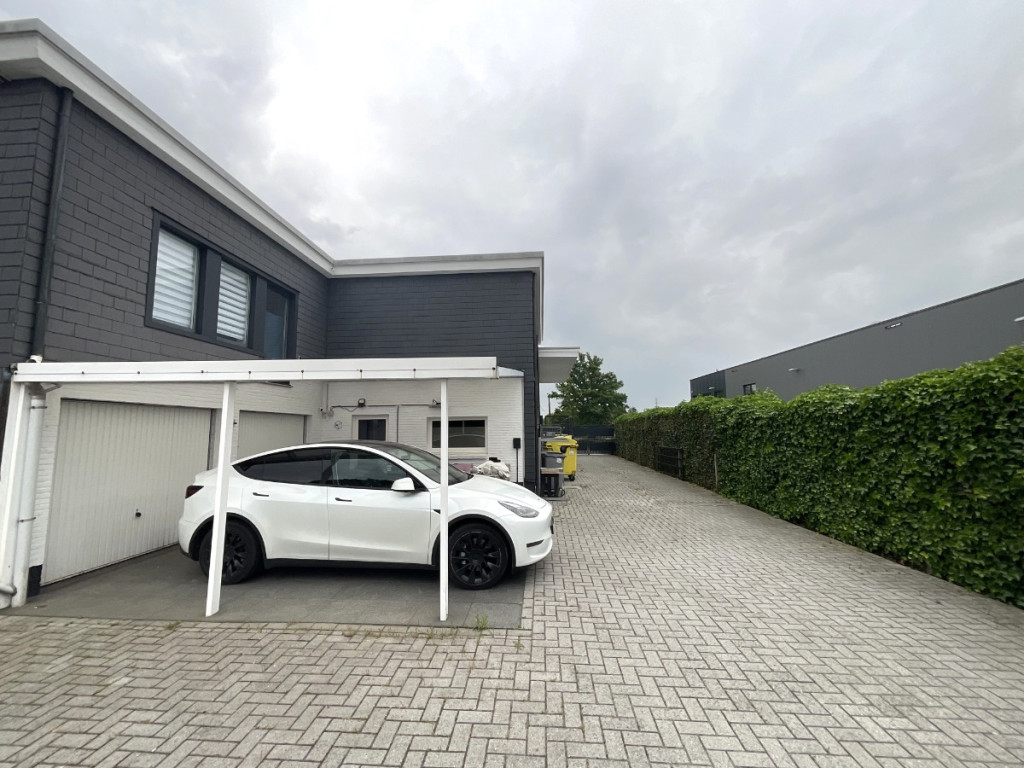 Geelseweg - 11 - - 2200