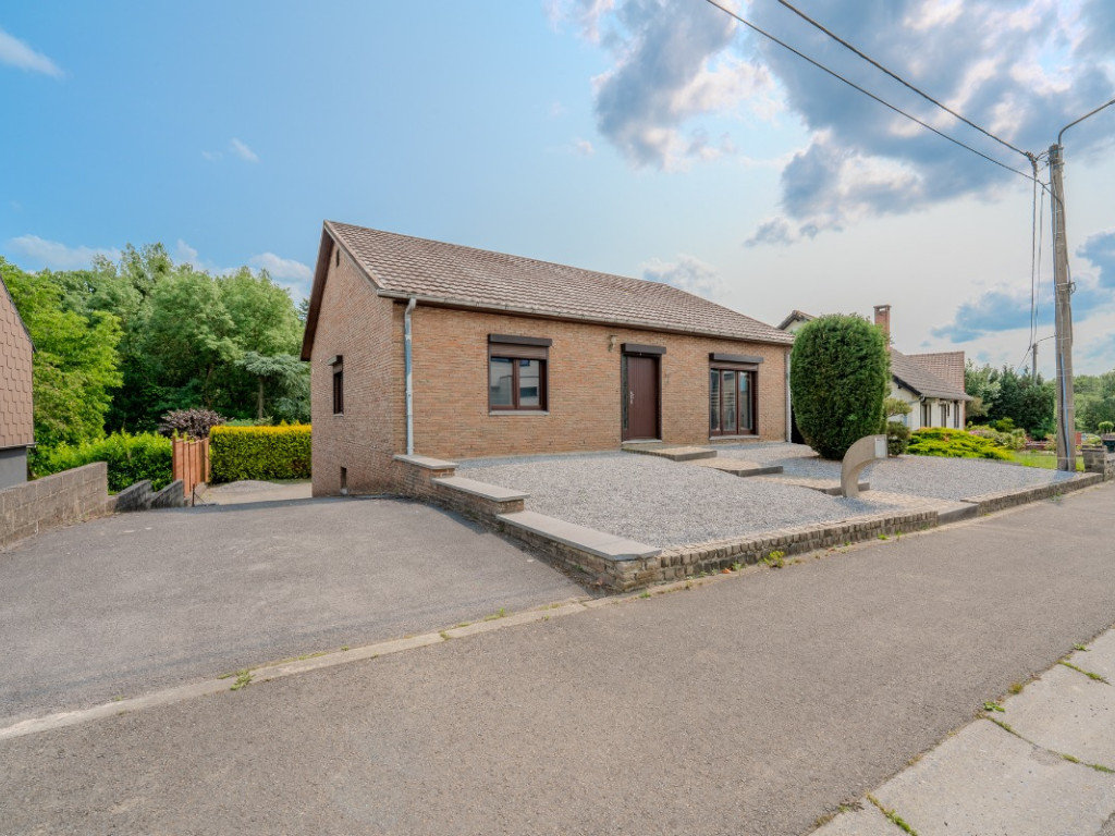 Rue d'Auby - 30 - - 5060