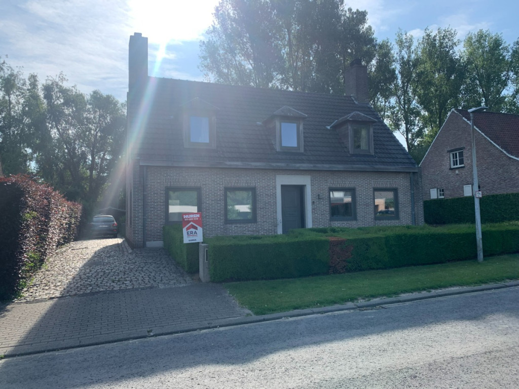 Regenboogstraat - 6 - - 8800