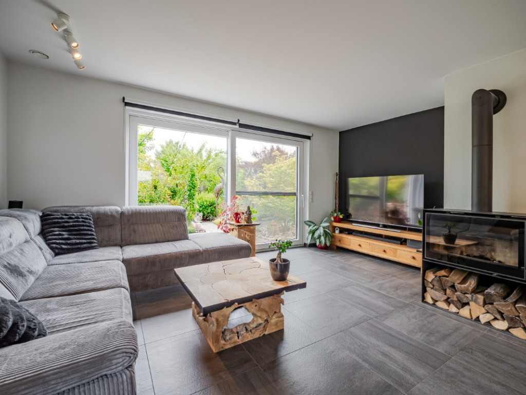 Modest Ghyselenstraat - 23 - - 8670