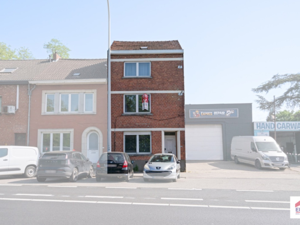 Mechelsesteenweg - 135 - - 3020