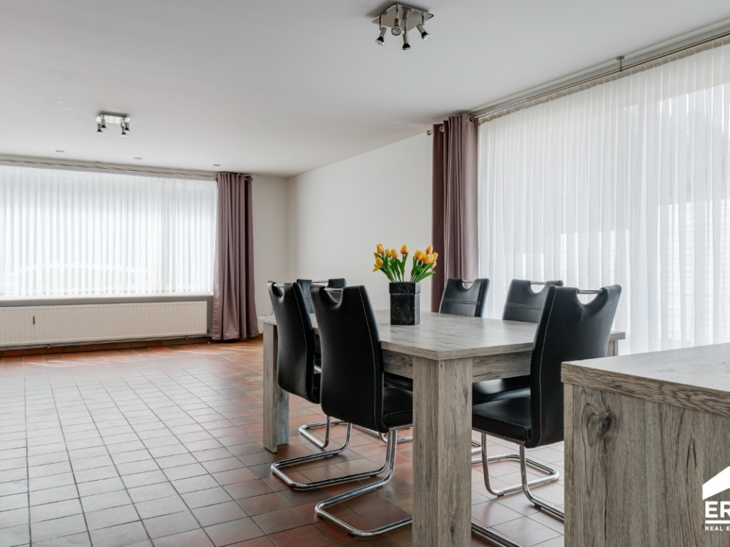 Tulpenstraat - 180 - 1 - 3530