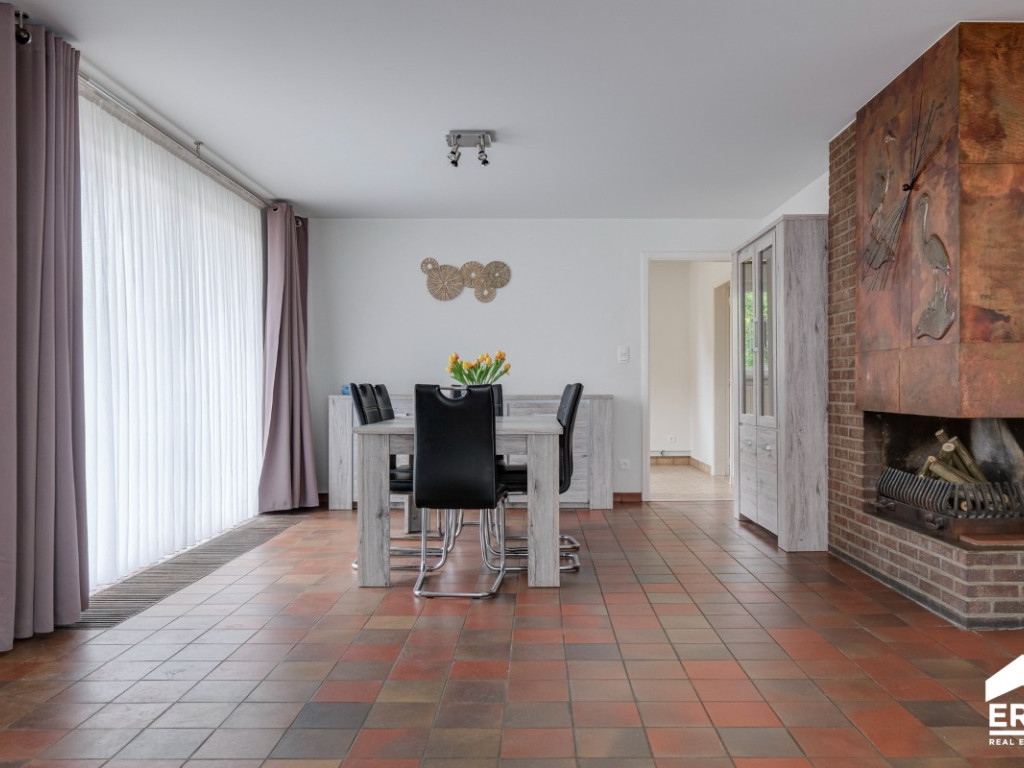 Tulpenstraat - 180 - 1 - 3530