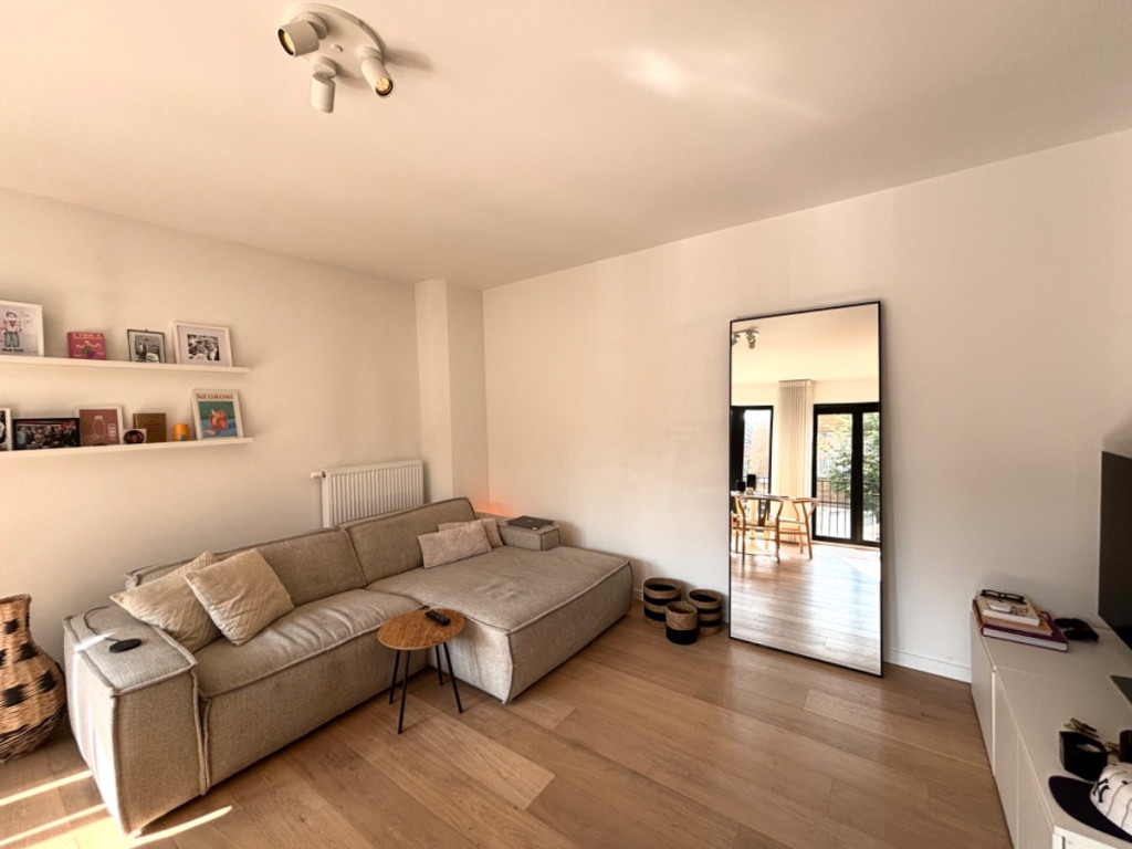 Van Campenhoutstraat - 42 - - 2600