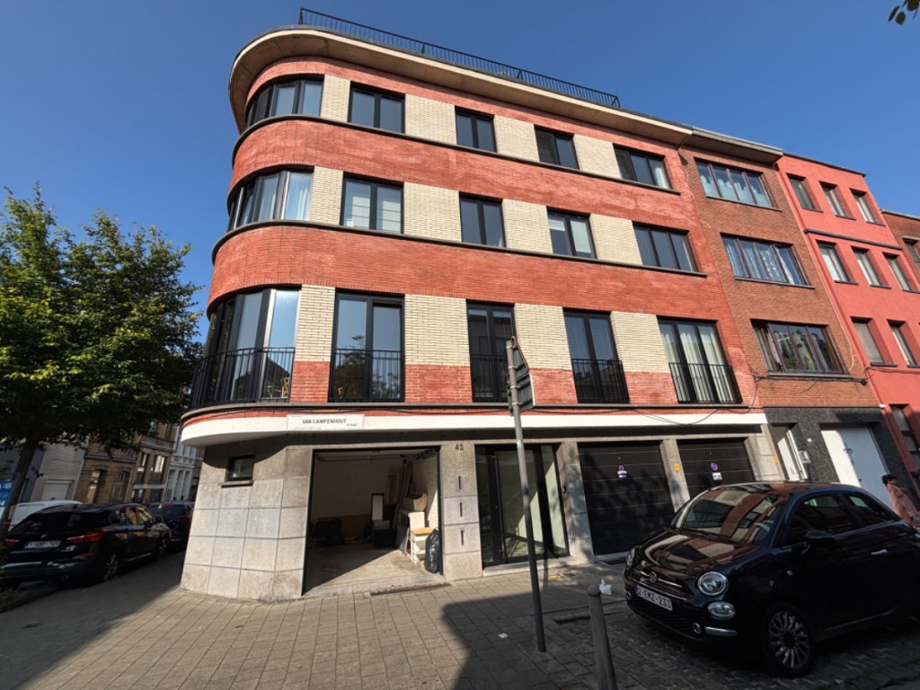 Van Campenhoutstraat - 42 - - 2600
