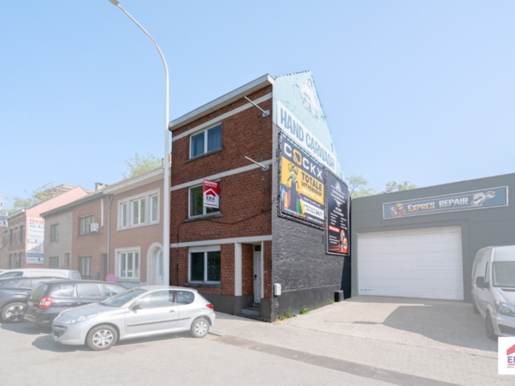 Mechelsesteenweg - 135 - - 3020