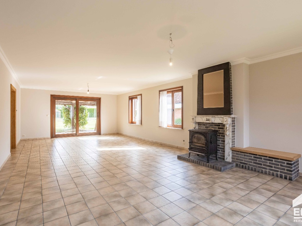 Herbergstraat - 3a - - 9310