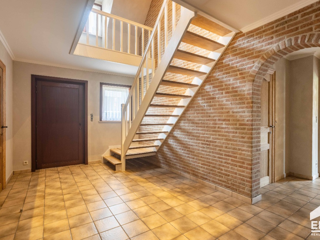 Herbergstraat - 3a - - 9310