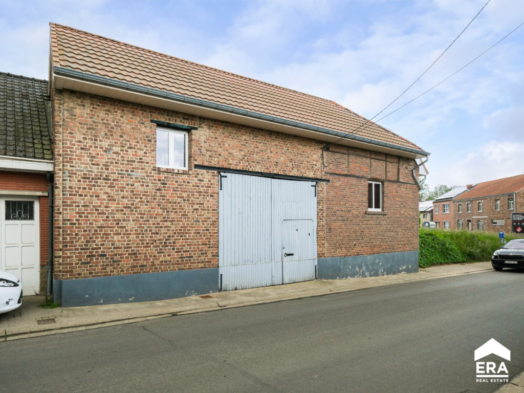 Lindebornstraat - 10 - - 211 R - 3700