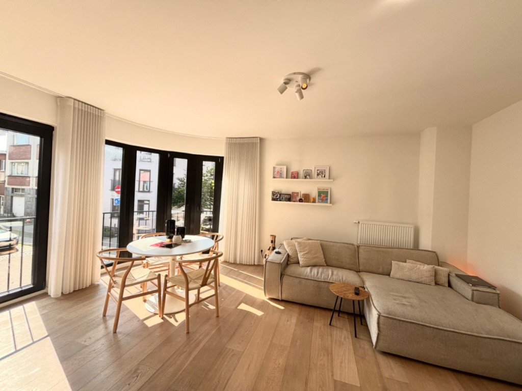 Van Campenhoutstraat - 42 - - 2600