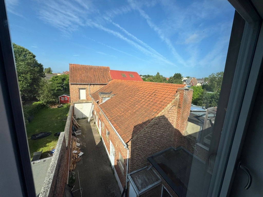 Borstelstraat - 22 - - 3010