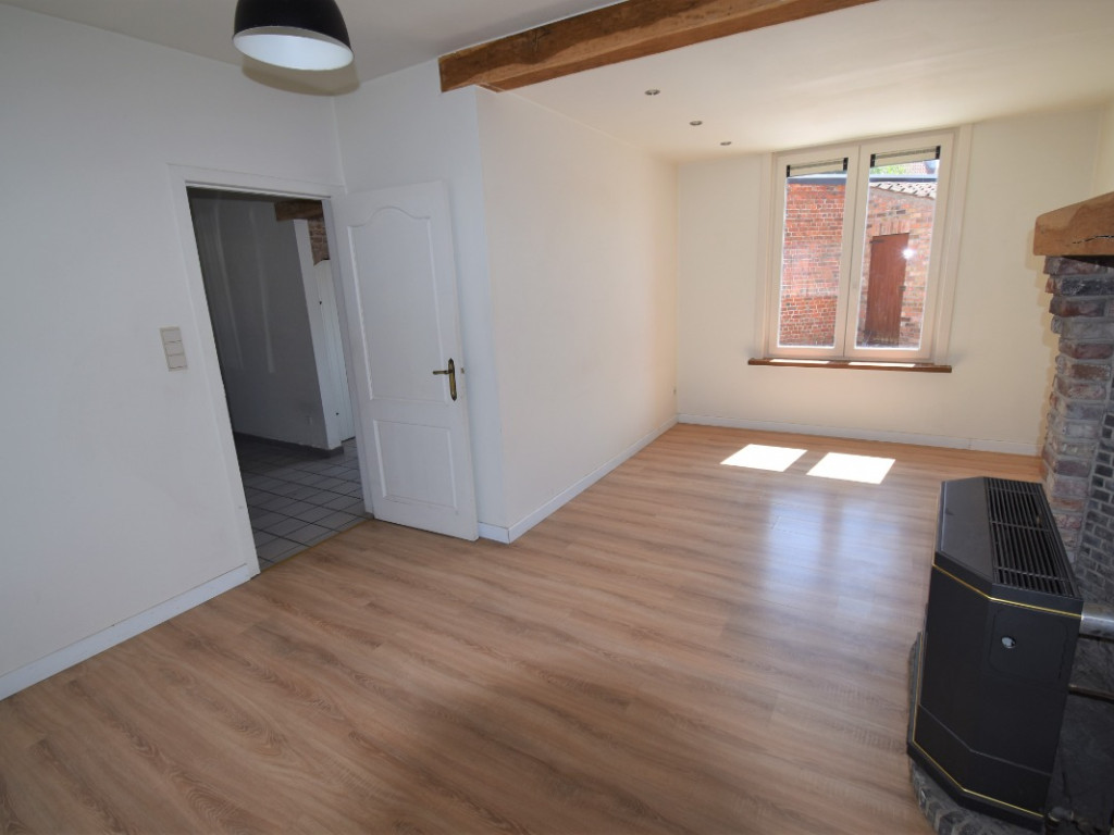Beekstraat - 25 - - 8730