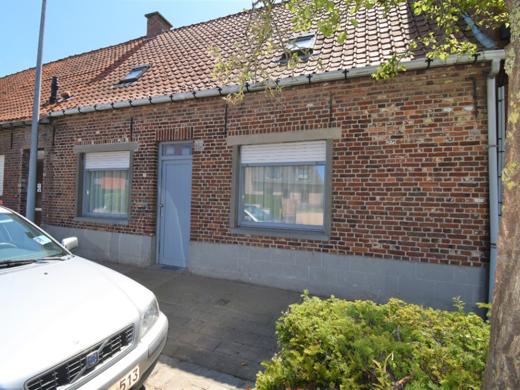 Beekstraat - 25 - - 8730