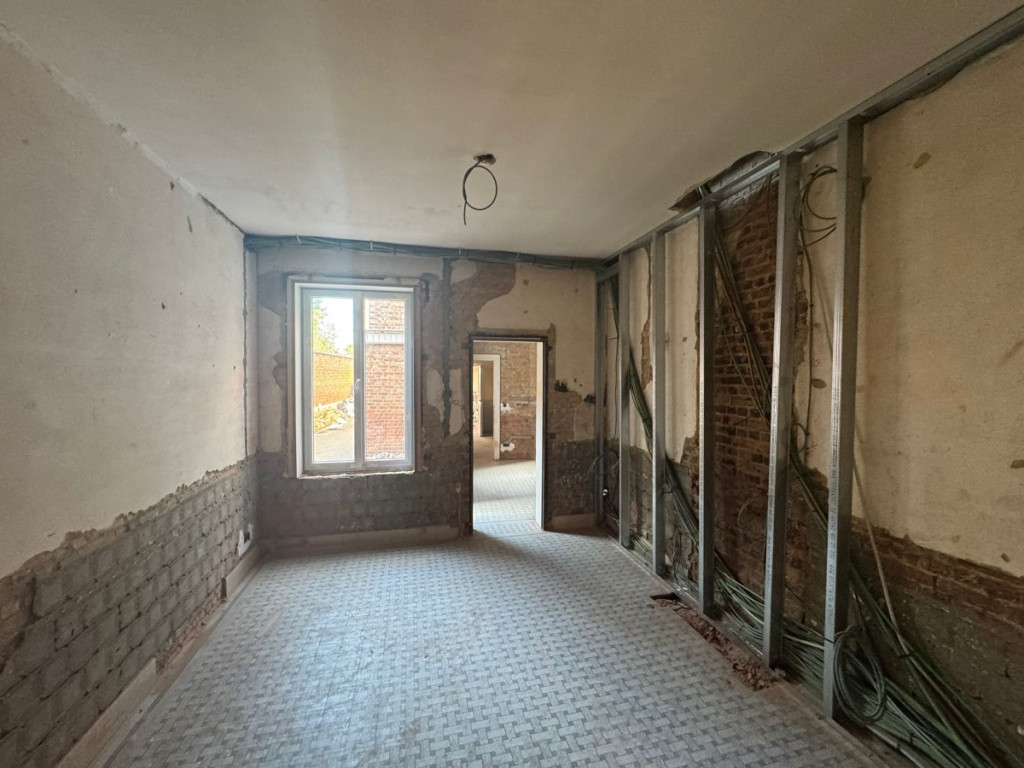 Borstelstraat - 22 - - 3010