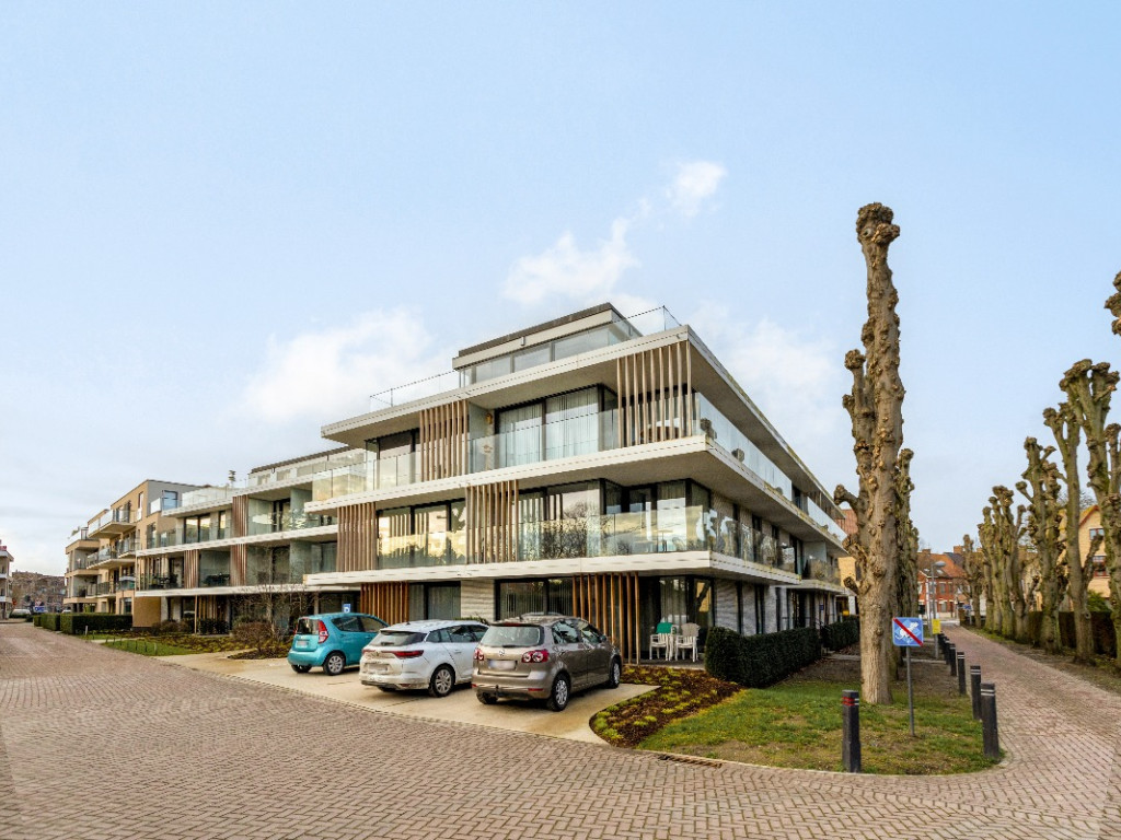 Lindendreef - 12 B - 0203 - 8630