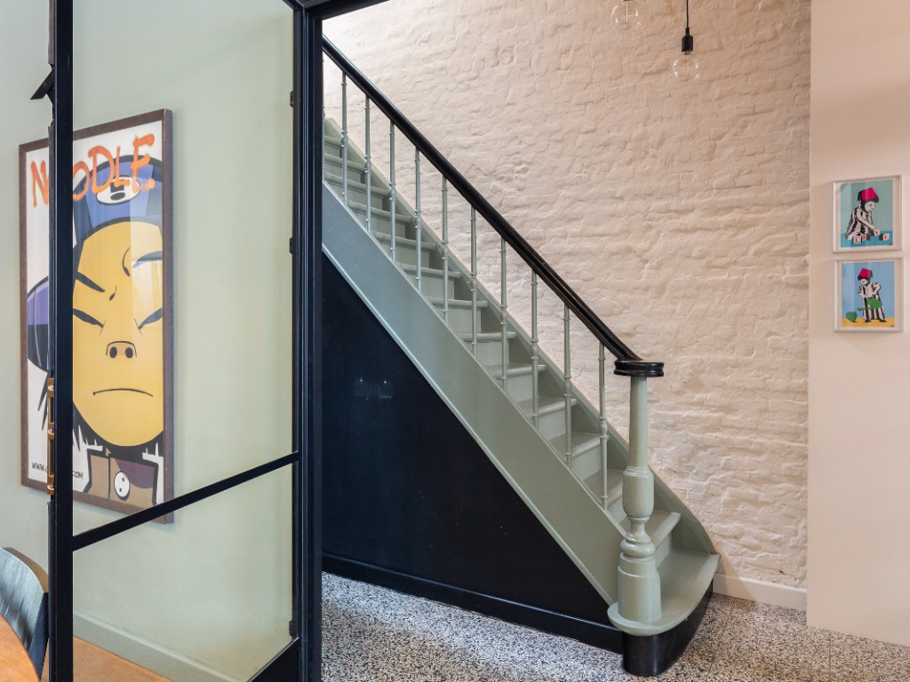 Lange Herentalsestraat - 72 - - 2018