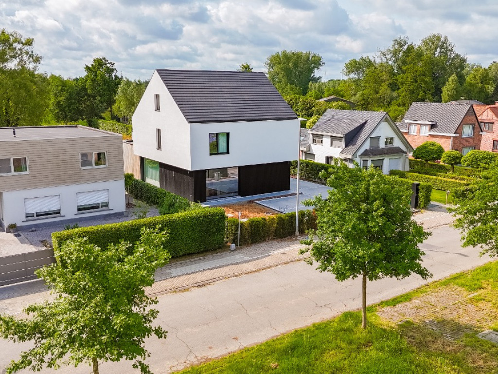 Kiemerstraat - 68 - - 9100