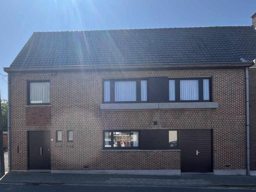 Egemsestraat - 4 - - 8851