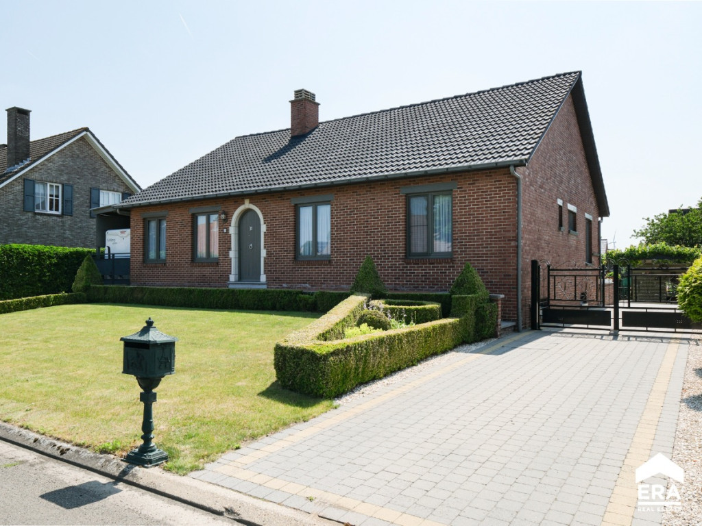 Wouterveld - 14 - - 3850