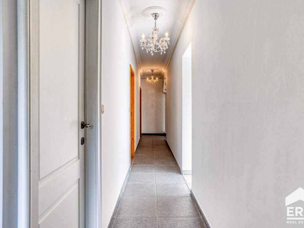 Vossensteert - 188 - - 8310