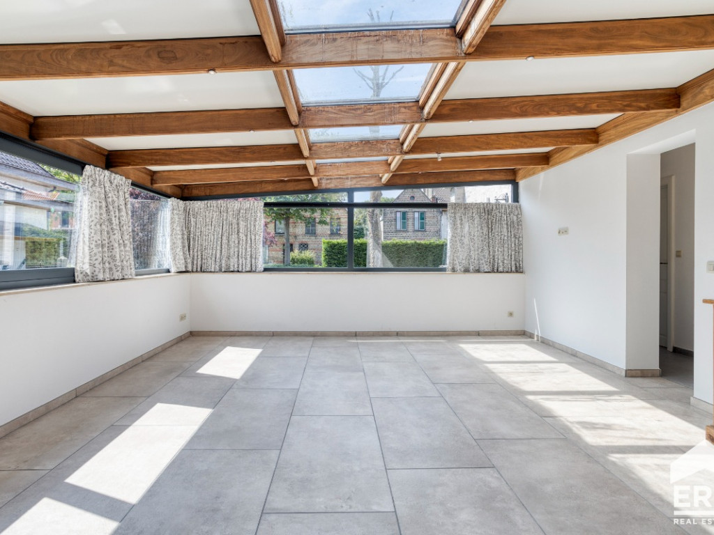 Vossensteert - 188 - - 8310