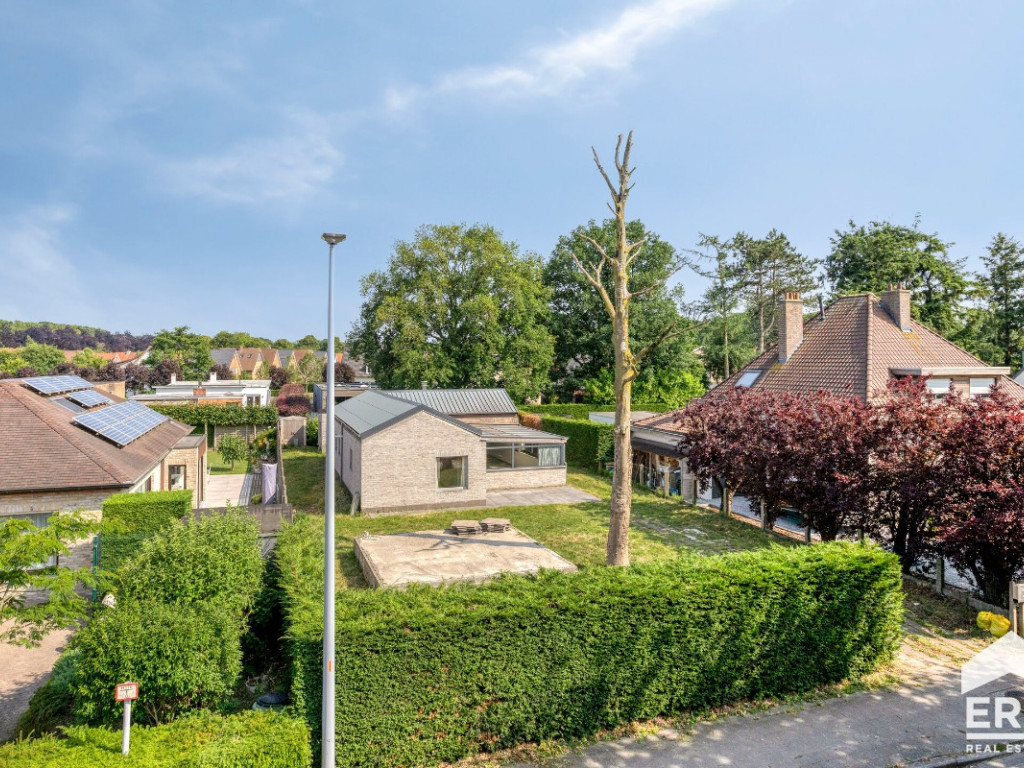 Vossensteert - 188 - - 8310