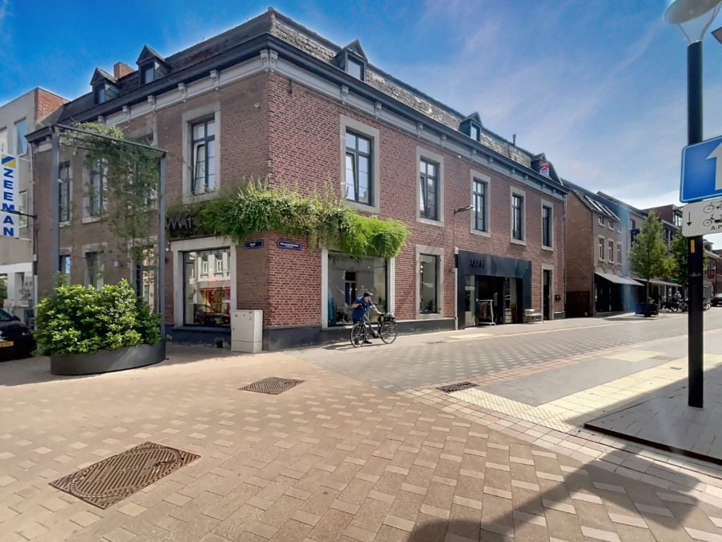 Nieuwstadstraat - 1 A - 1 - 3960