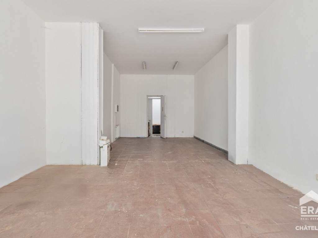 Rue de la Tulipe - 36 - 0 - 1050