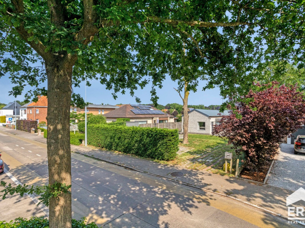 Vossensteert - 188 - - 8310