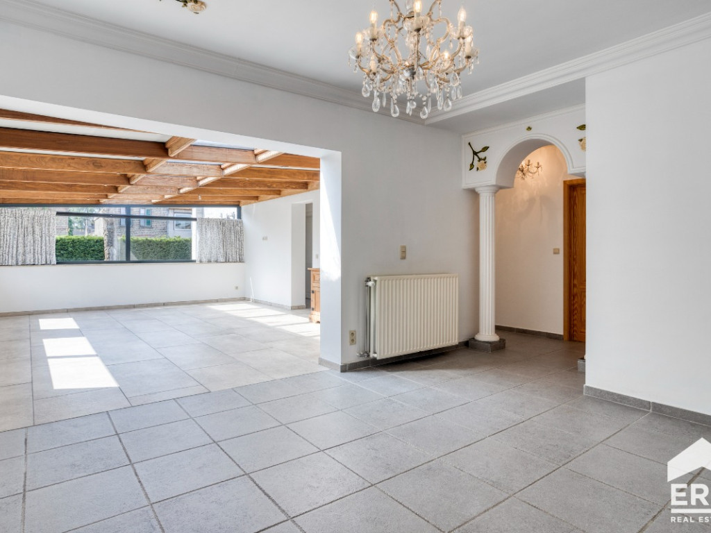 Vossensteert - 188 - - 8310