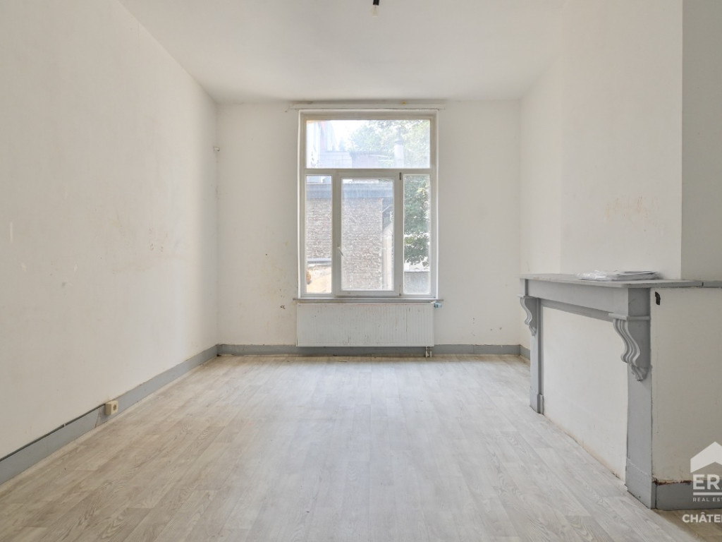 Rue de la Tulipe - 36 - 1 - 1050