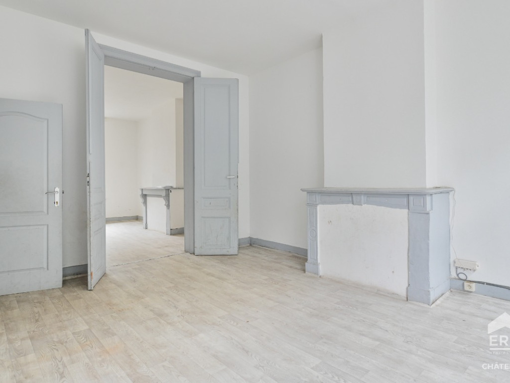 Rue de la Tulipe - 36 - 1 - 1050