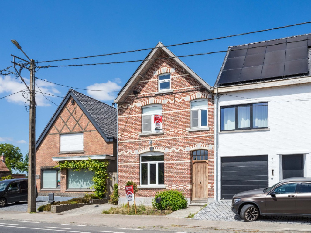 Doorniksesteenweg - 441 - - 8582